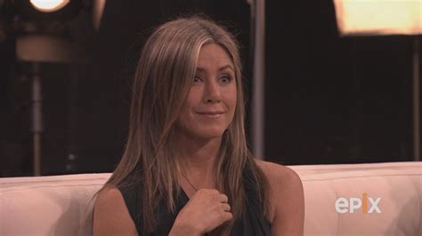 How Jennifer Aniston Feels About People Talking About Her .